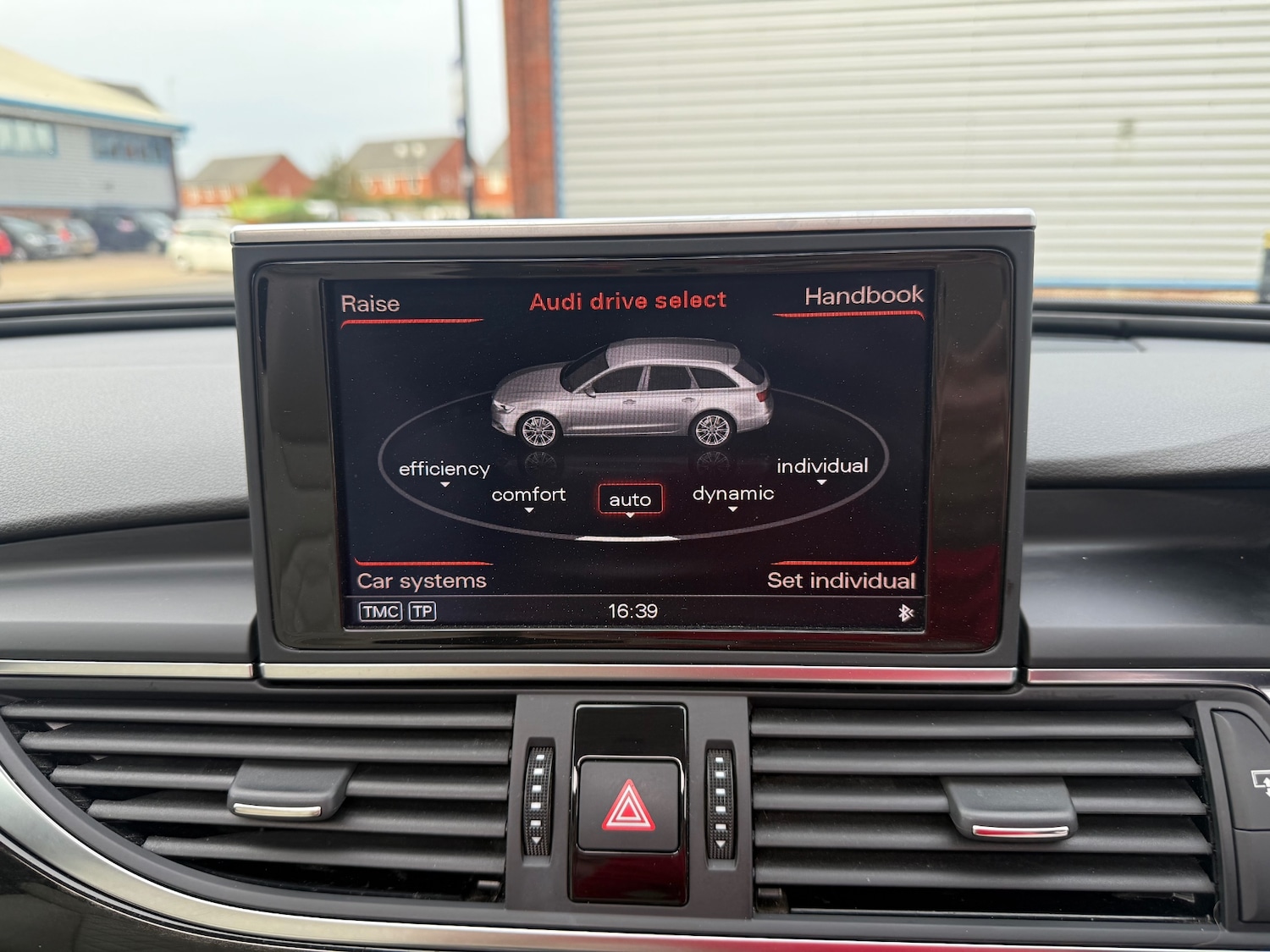 Used Audi A6 2013 for sale - 76101460: Photo 47