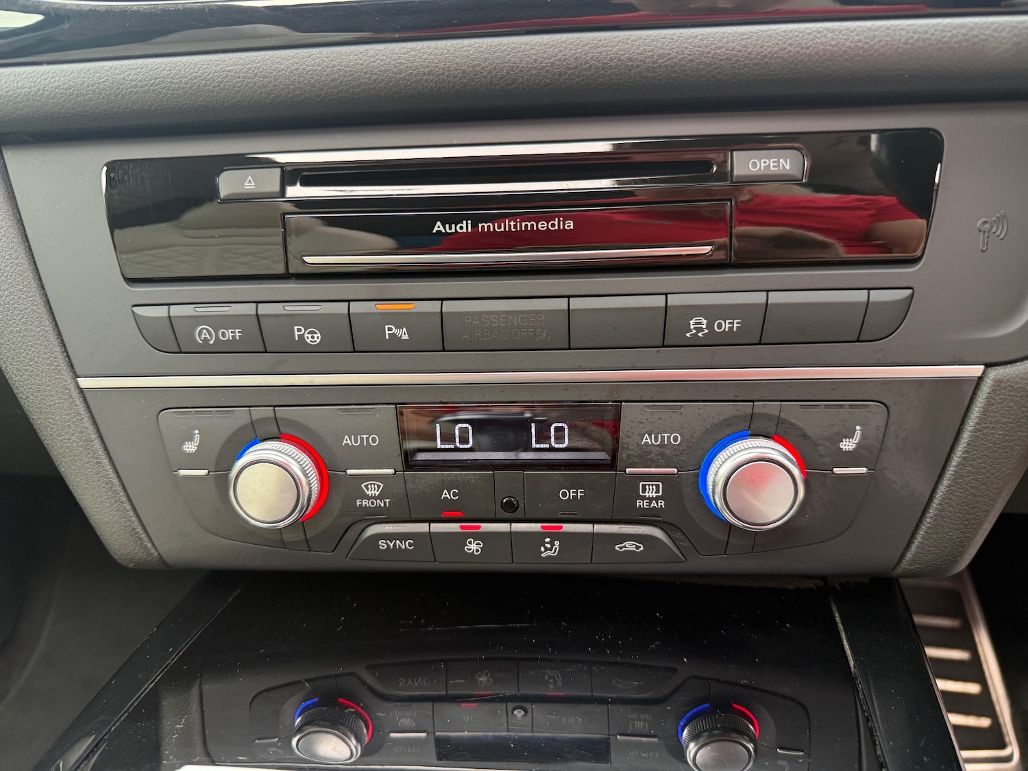 Used Audi A6 2013 for sale - 76101460: Photo 49