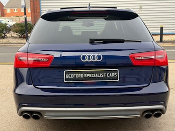 Used Audi A6 2013 for sale - 76101460: Photo