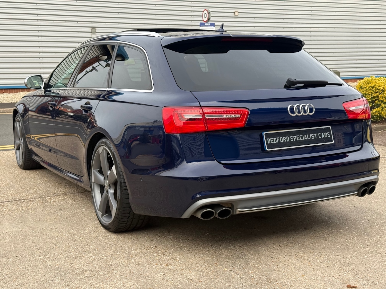 Used Audi A6 2013 for sale - 76101460: Photo 5
