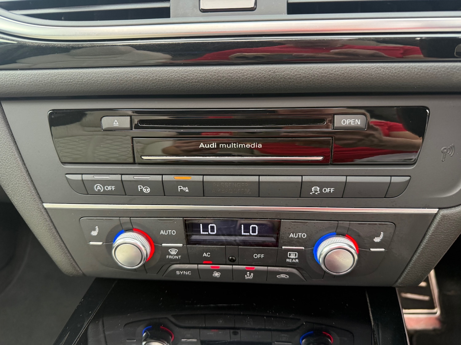 Used Audi A6 2013 for sale - 76101460: Photo 50