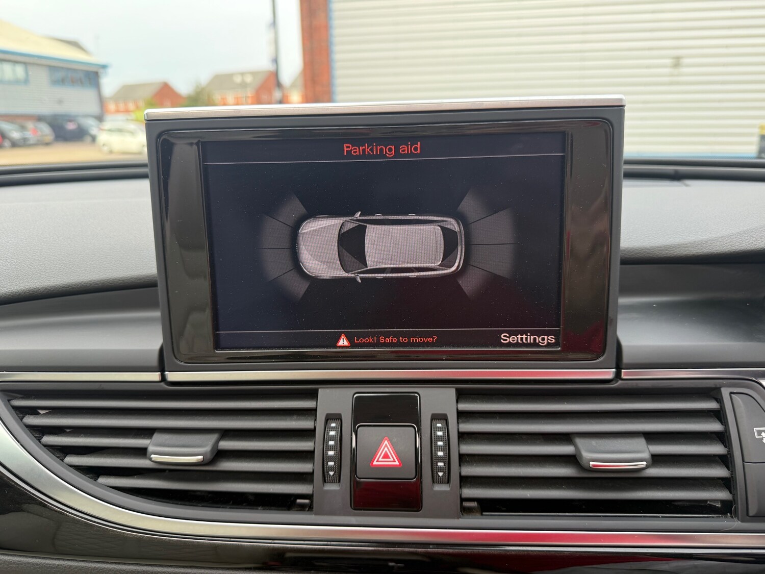 Used Audi A6 2013 for sale - 76101460: Photo 51