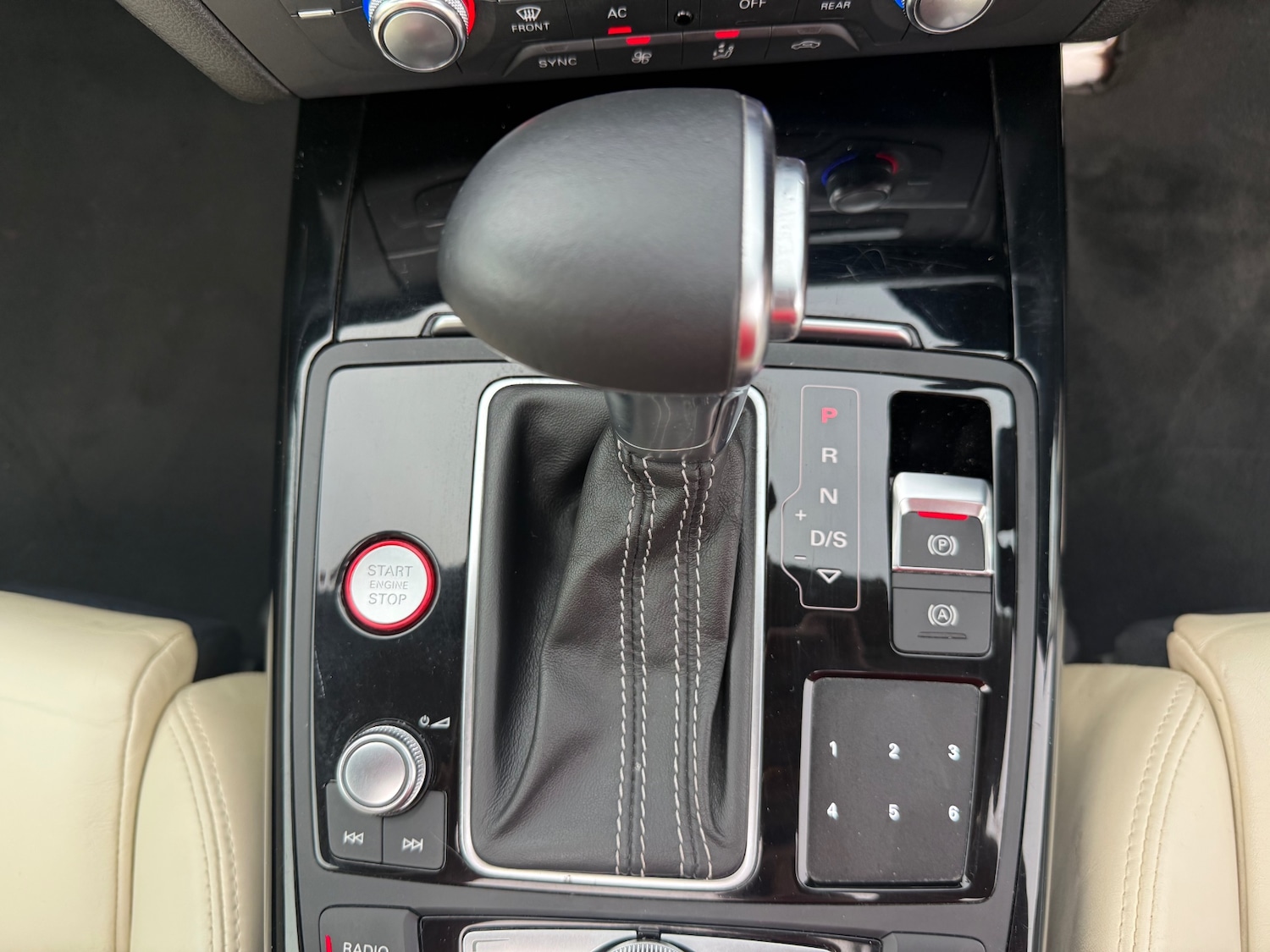Used Audi A6 2013 for sale - 76101460: Photo 52