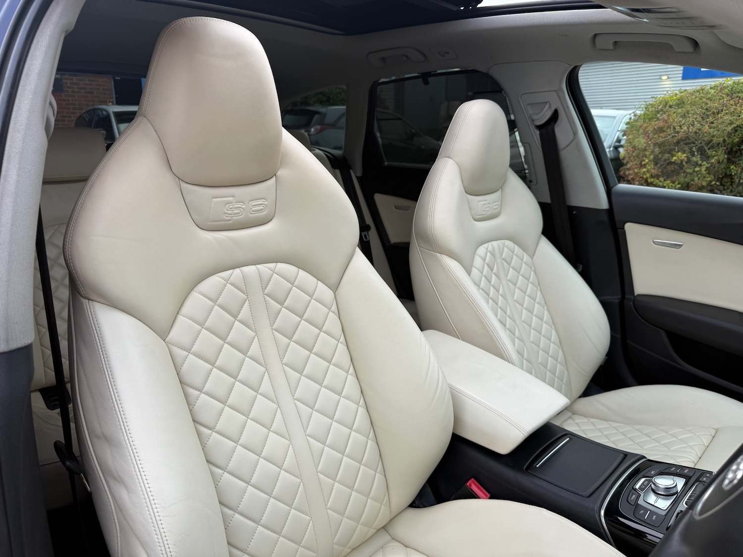 Used Audi A6 2013 for sale - 76101460: Photo 56