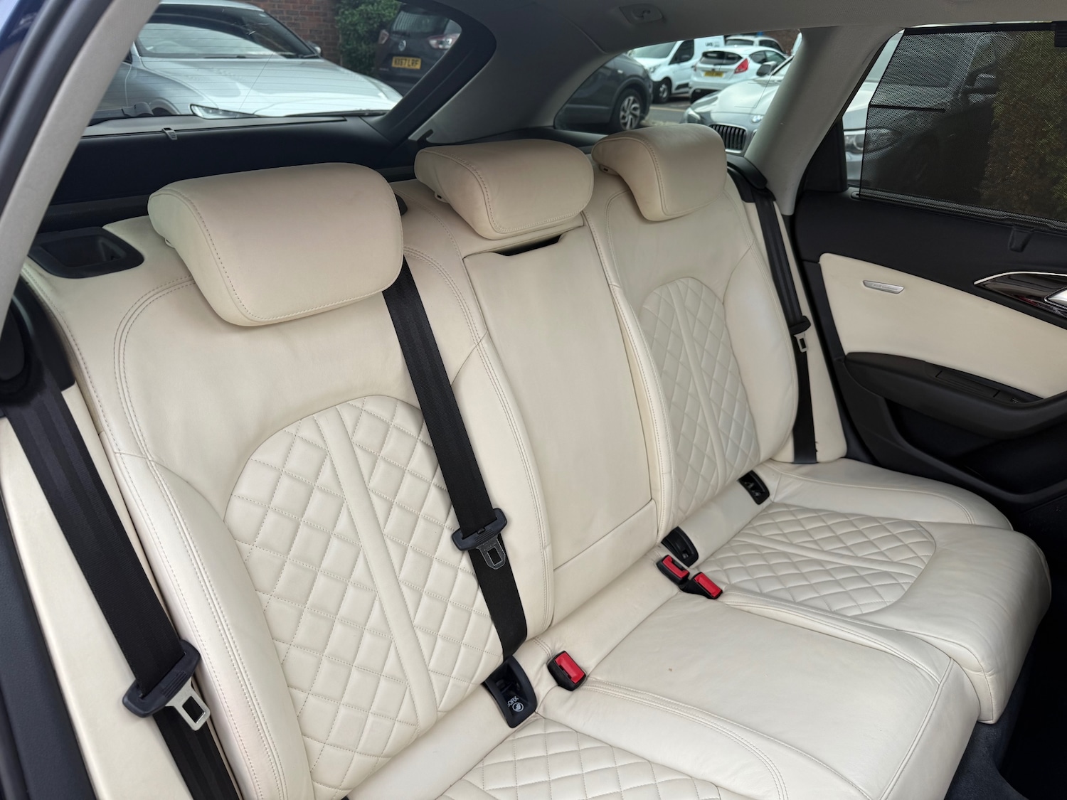 Used Audi A6 2013 for sale - 76101460: Photo 58