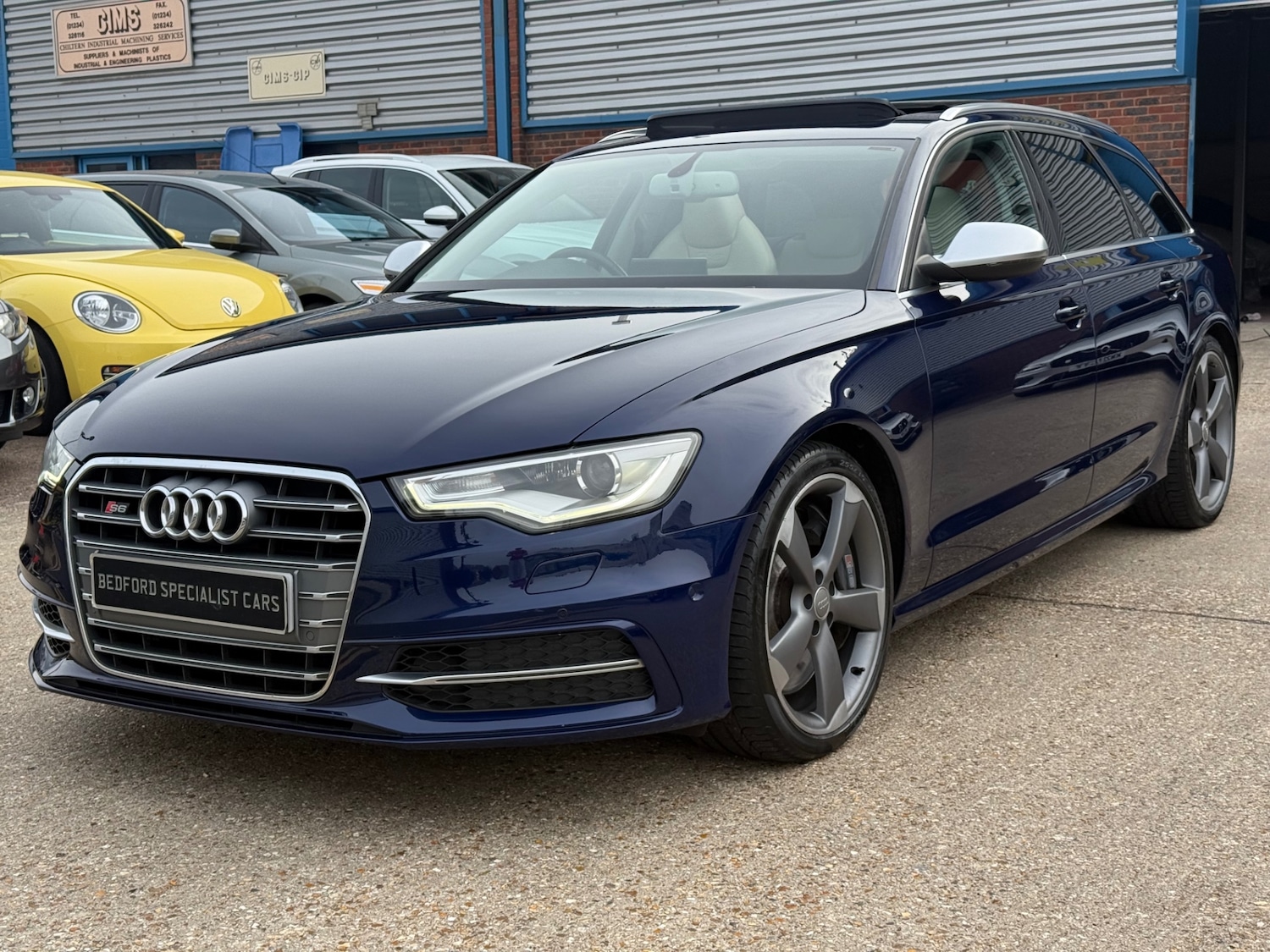 Used Audi A6 2013 for sale - 76101460: Photo 6