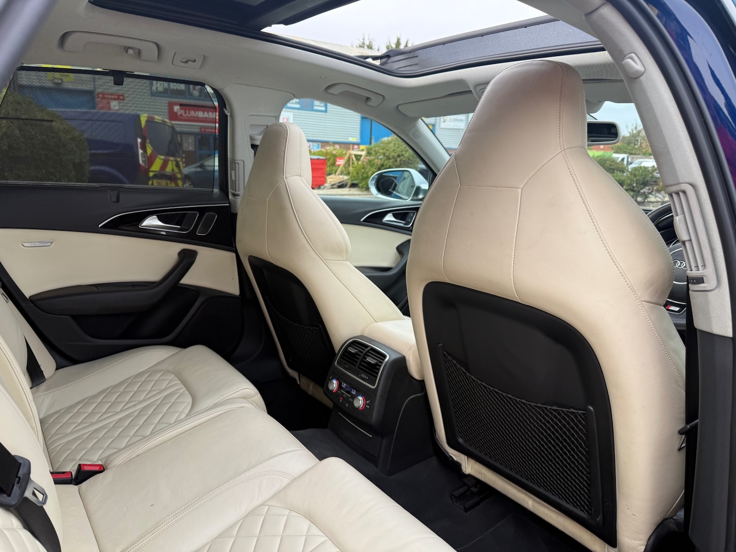 Used Audi A6 2013 for sale - 76101460: Photo 62