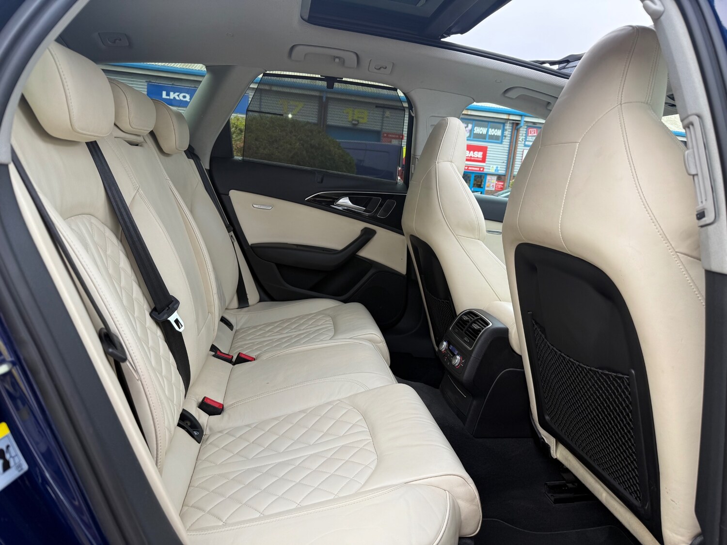 Used Audi A6 2013 for sale - 76101460: Photo 63