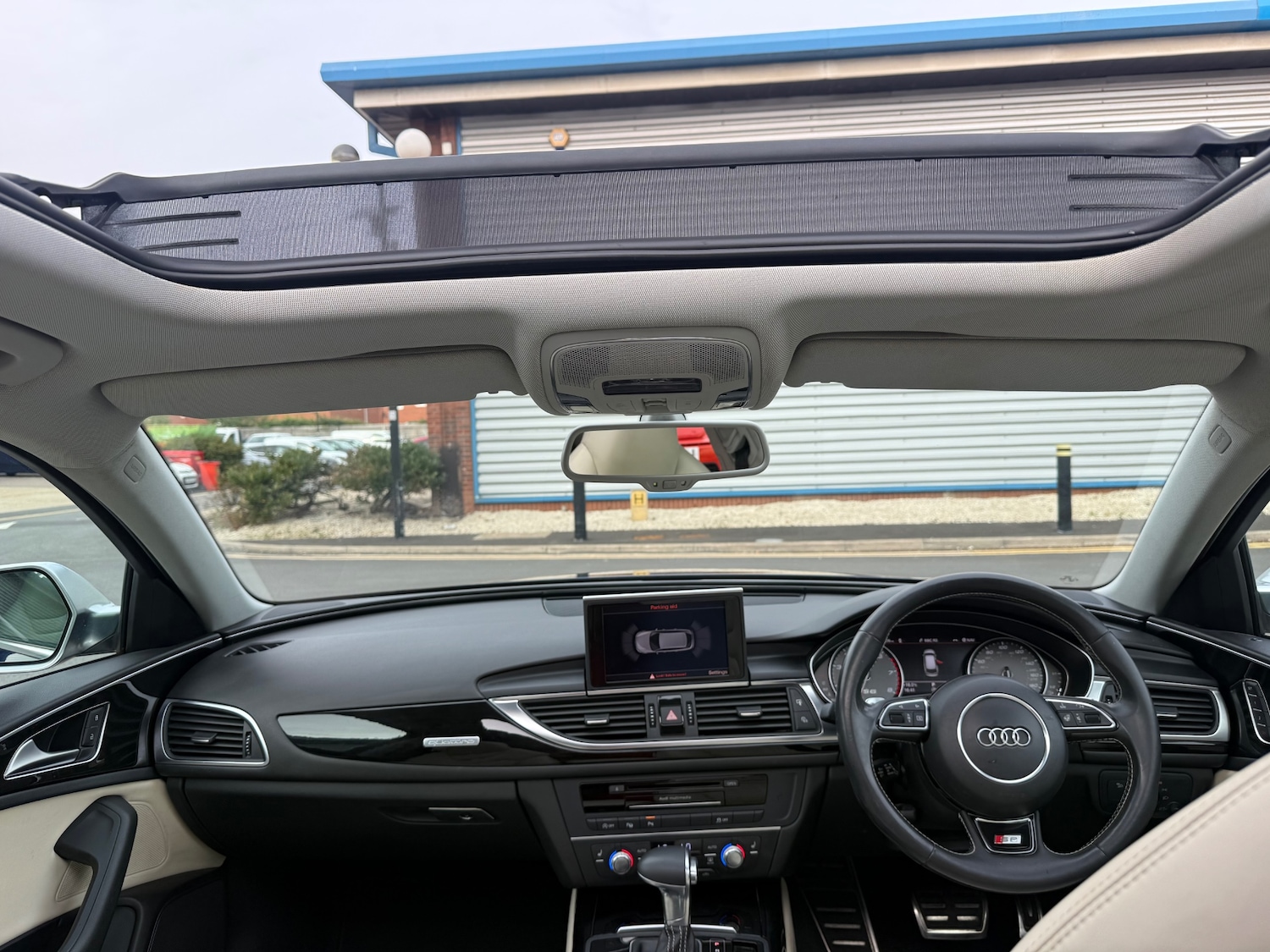 Used Audi A6 2013 for sale - 76101460: Photo 66