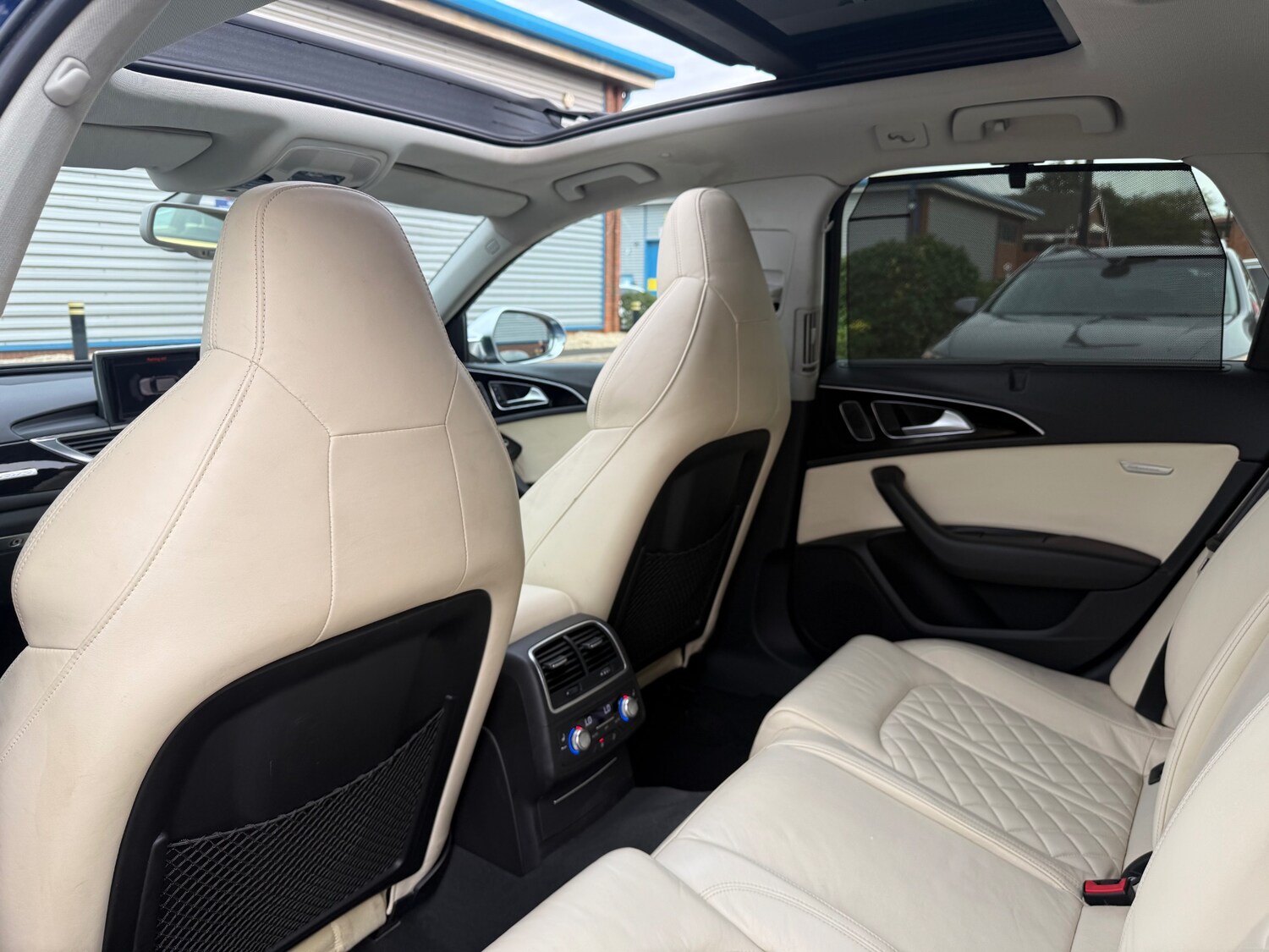 Used Audi A6 2013 for sale - 76101460: Photo 67