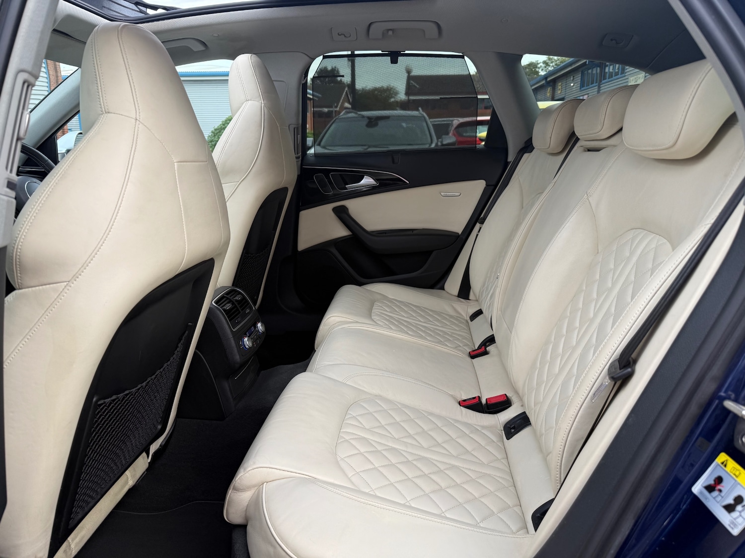 Used Audi A6 2013 for sale - 76101460: Photo 68