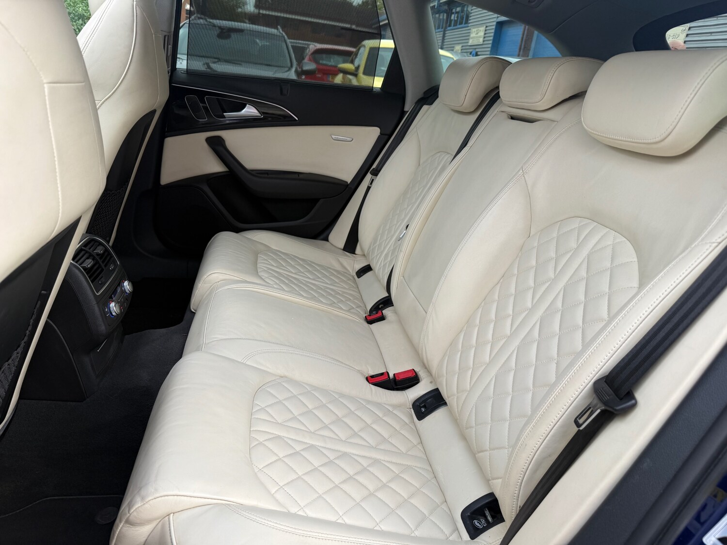 Used Audi A6 2013 for sale - 76101460: Photo 69