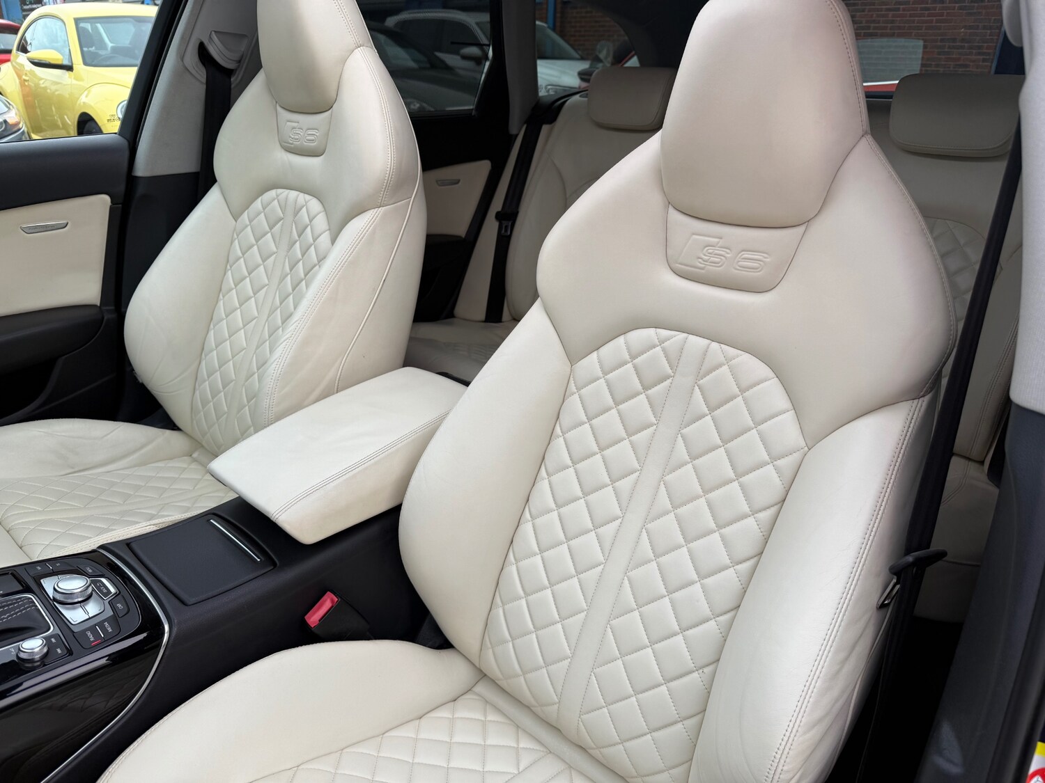 Used Audi A6 2013 for sale - 76101460: Photo 71