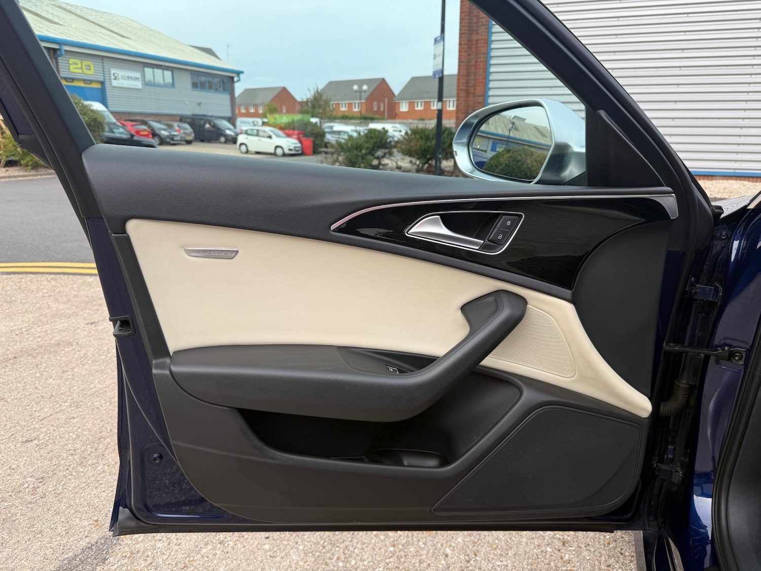 Used Audi A6 2013 for sale - 76101460: Photo 72