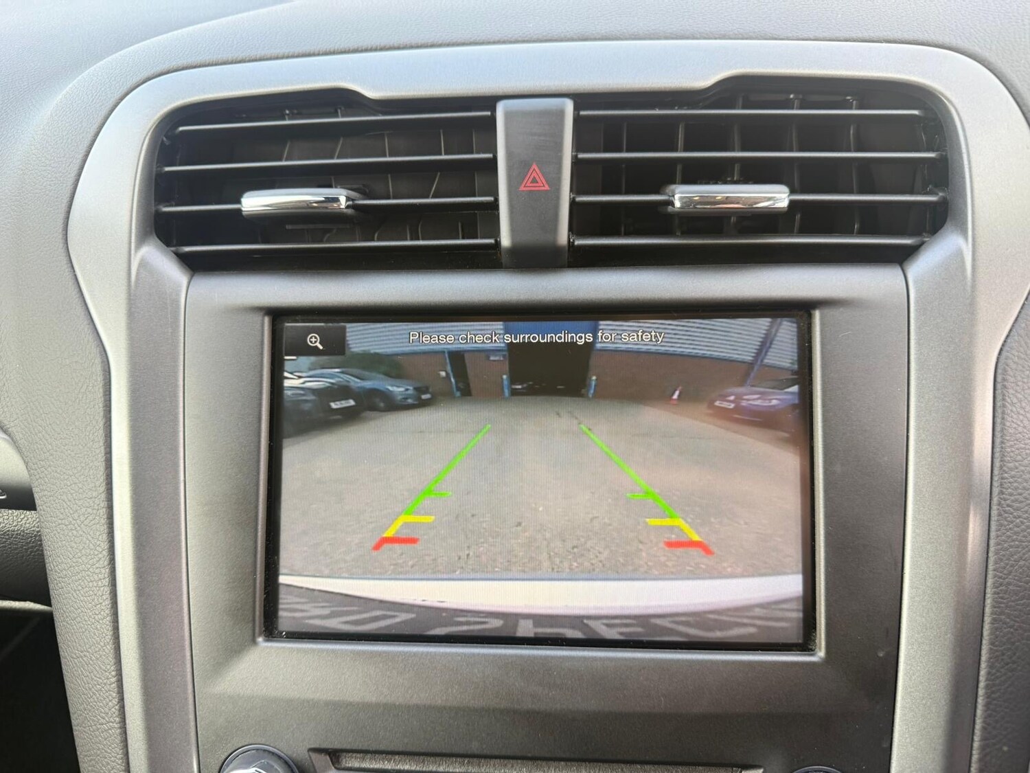 Used Ford Mondeo 2015 for sale - 77803889: Photo 13