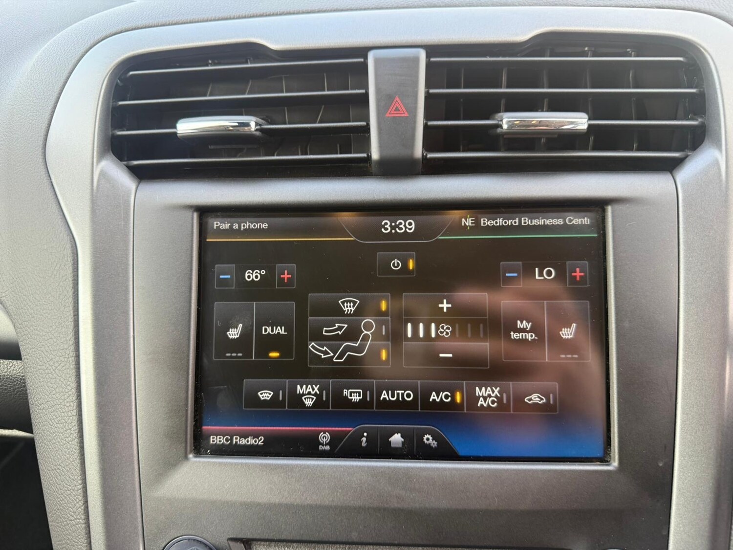 Used Ford Mondeo 2015 for sale - 77803889: Photo 15