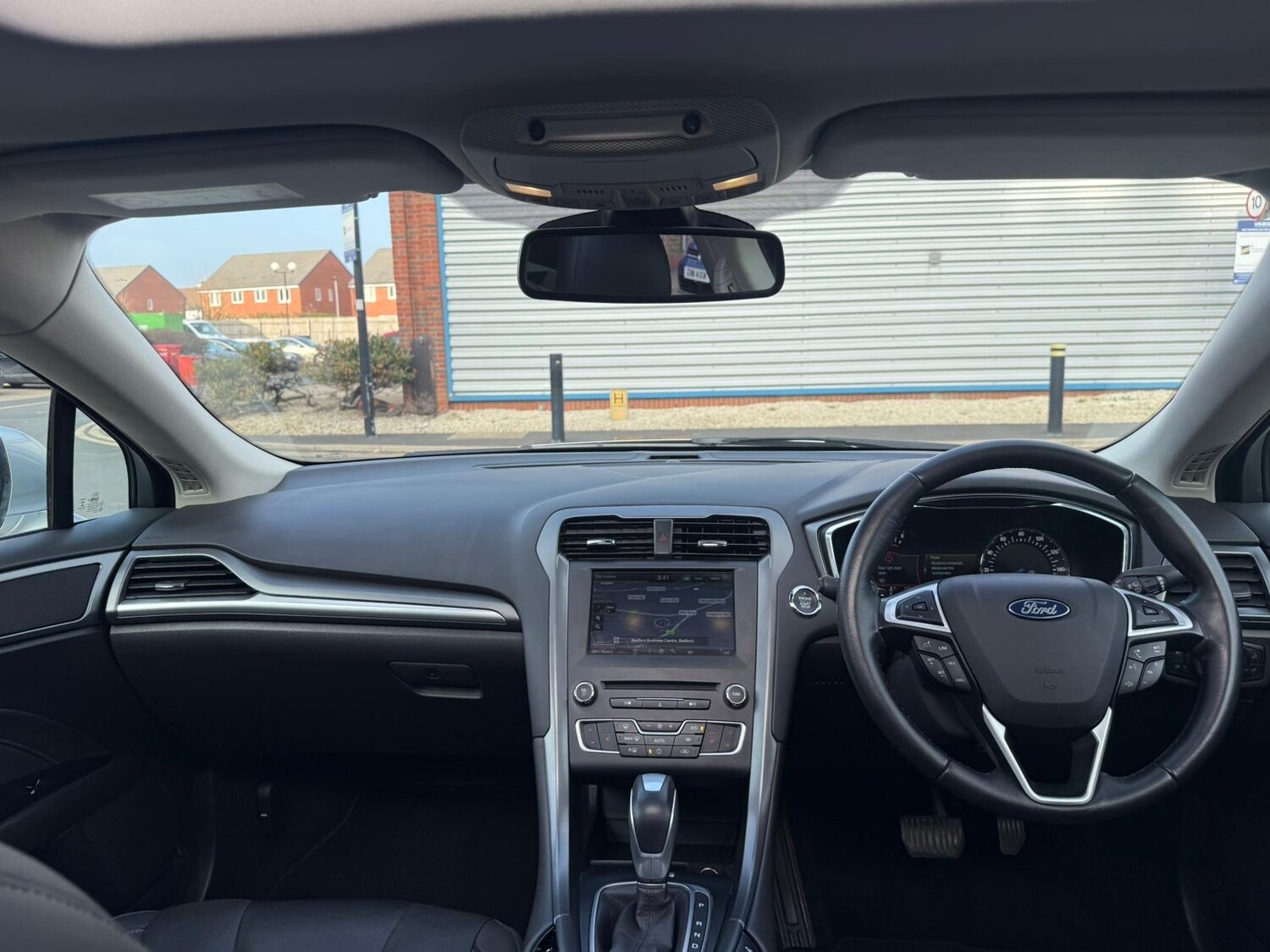 Used Ford Mondeo 2015 for sale - 77803889: Photo 24