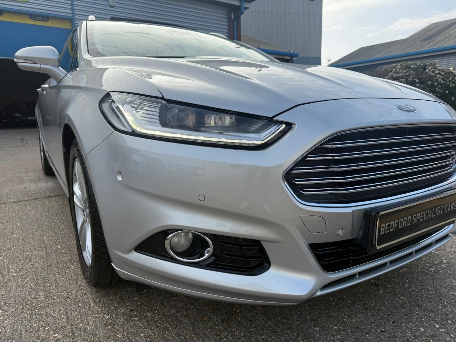 Used Ford Mondeo 2015 for sale - 77803889: Photo 38