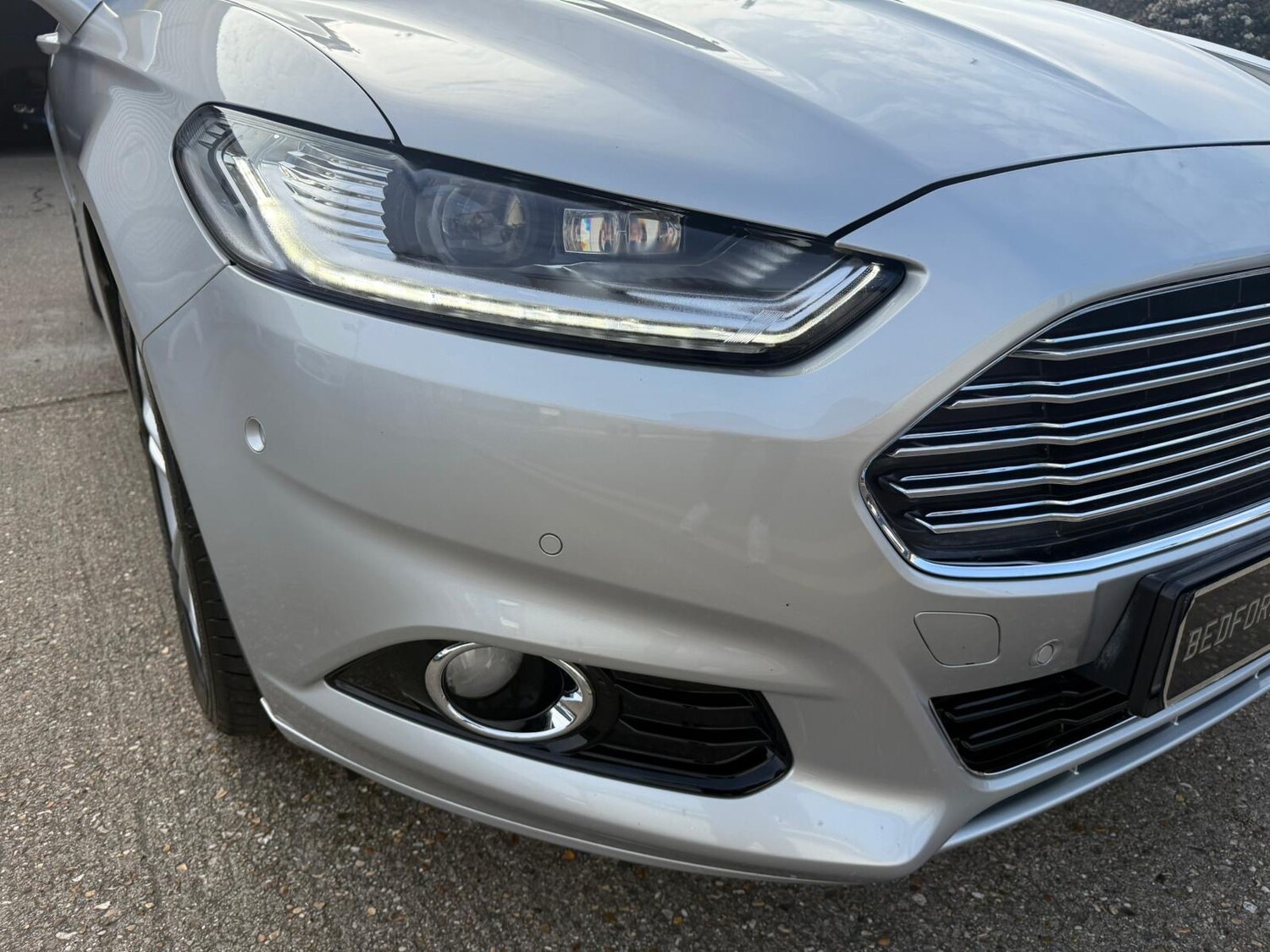 Used Ford Mondeo 2015 for sale - 77803889: Photo 39