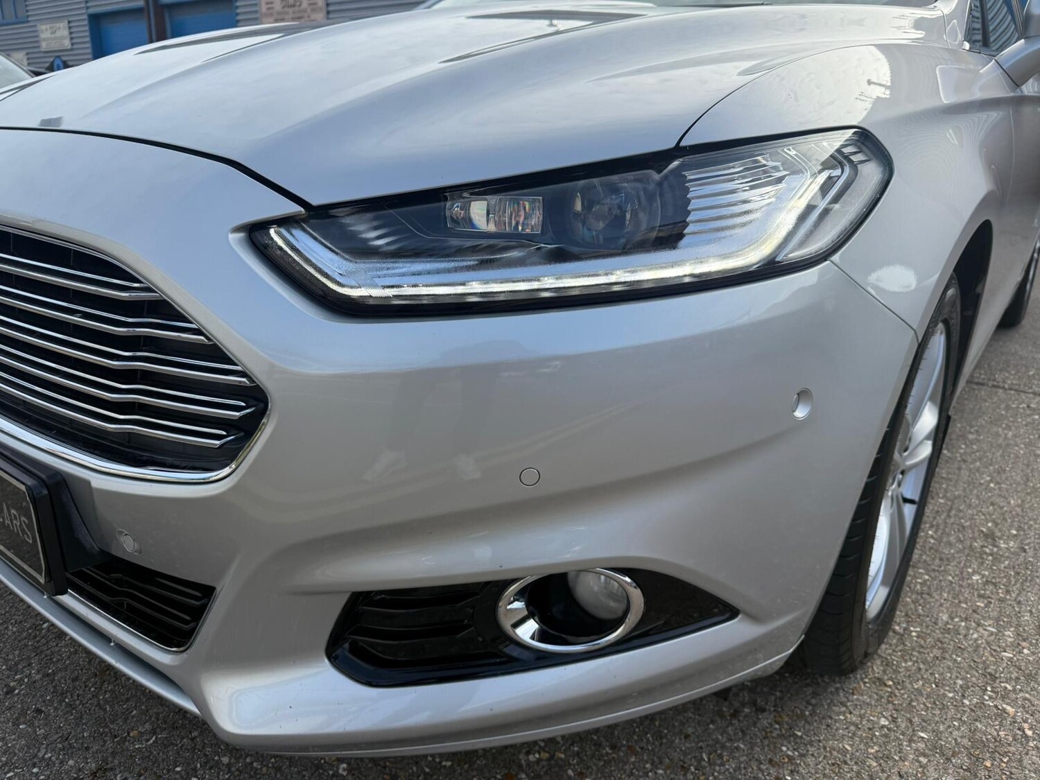 Used Ford Mondeo 2015 for sale - 77803889: Photo 43