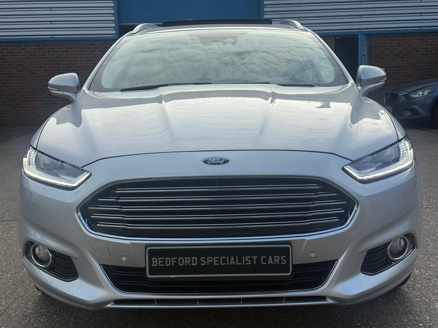 Used Ford Mondeo 2015 for sale - 77803889: Photo 5