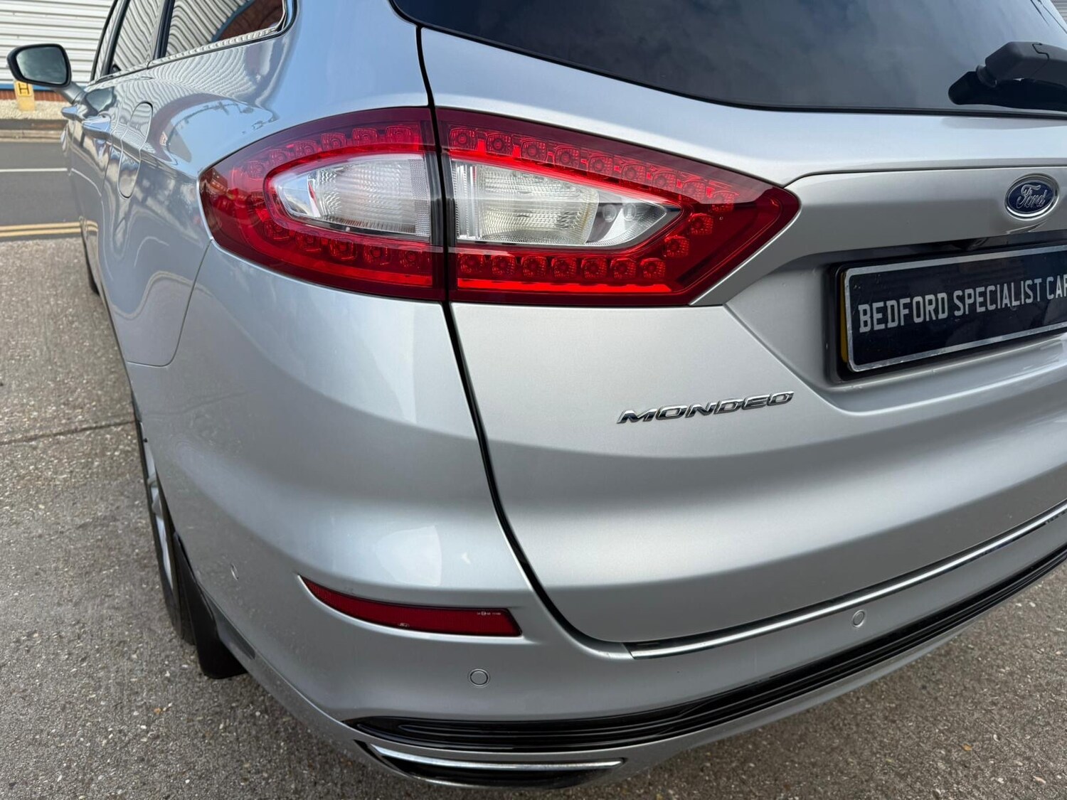 Used Ford Mondeo 2015 for sale - 77803889: Photo 51