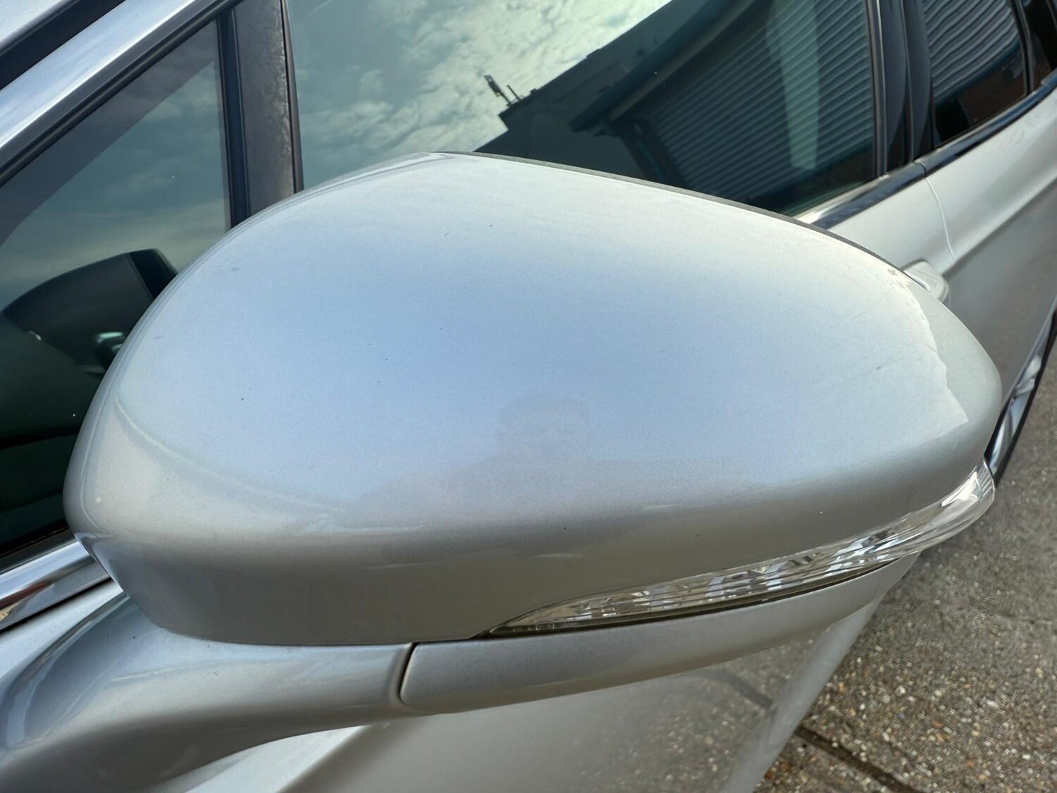 Used Ford Mondeo 2015 for sale - 77803889: Photo 52