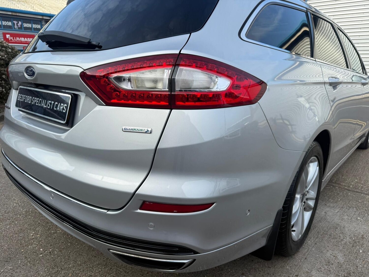 Used Ford Mondeo 2015 for sale - 77803889: Photo 56