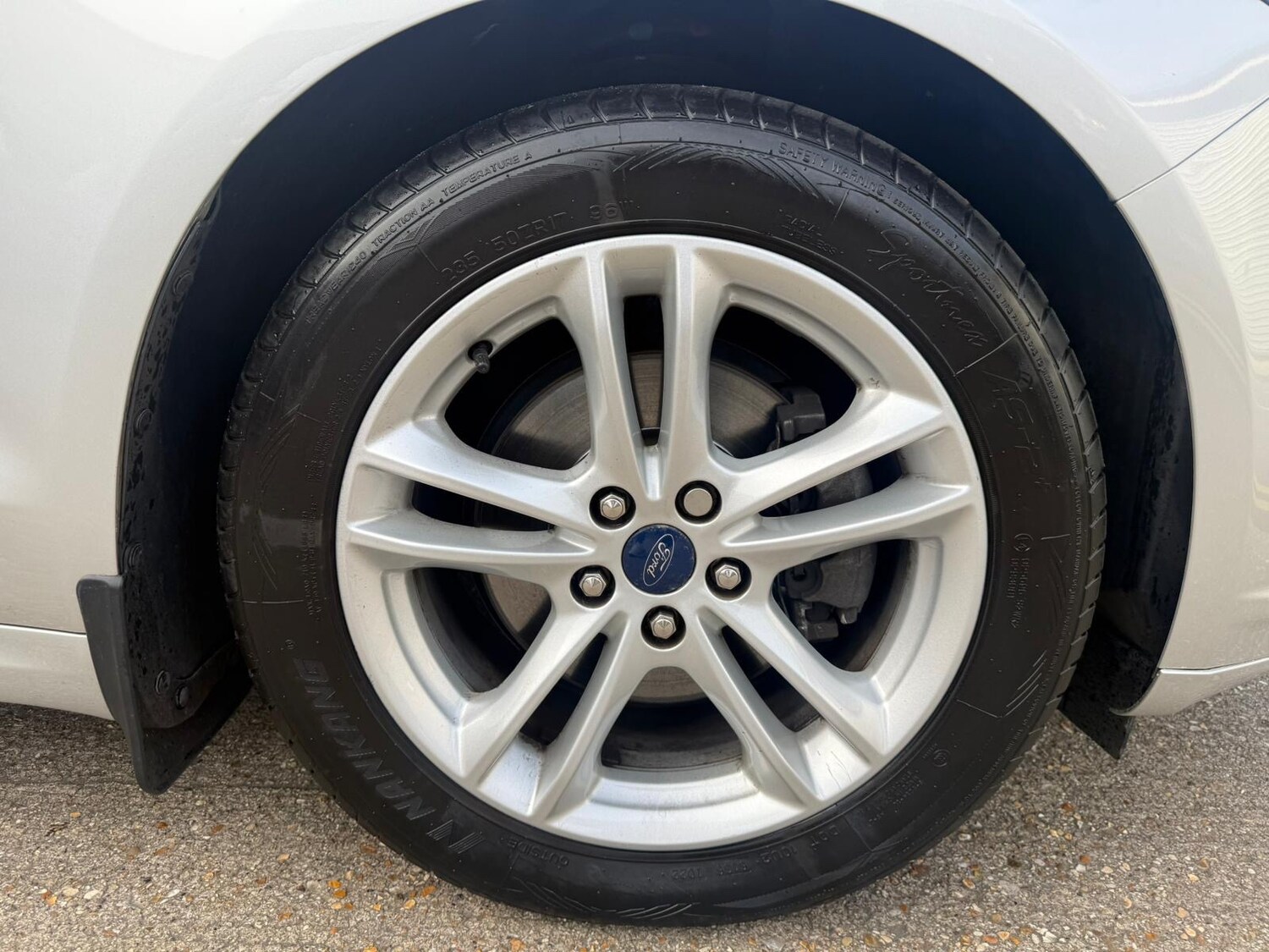 Used Ford Mondeo 2015 for sale - 77803889: Photo 59