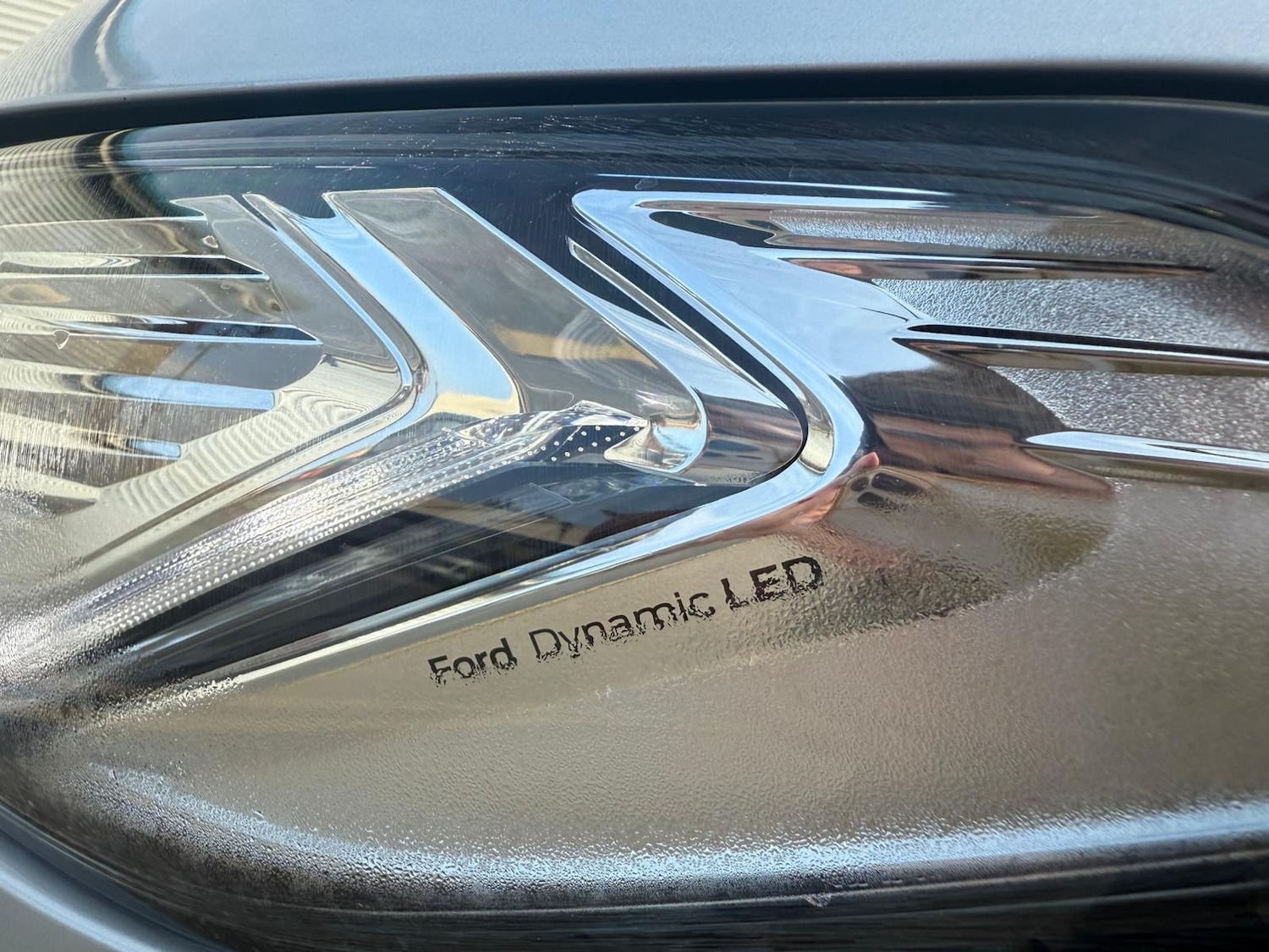 Used Ford Mondeo 2015 for sale - 77803889: Photo 62