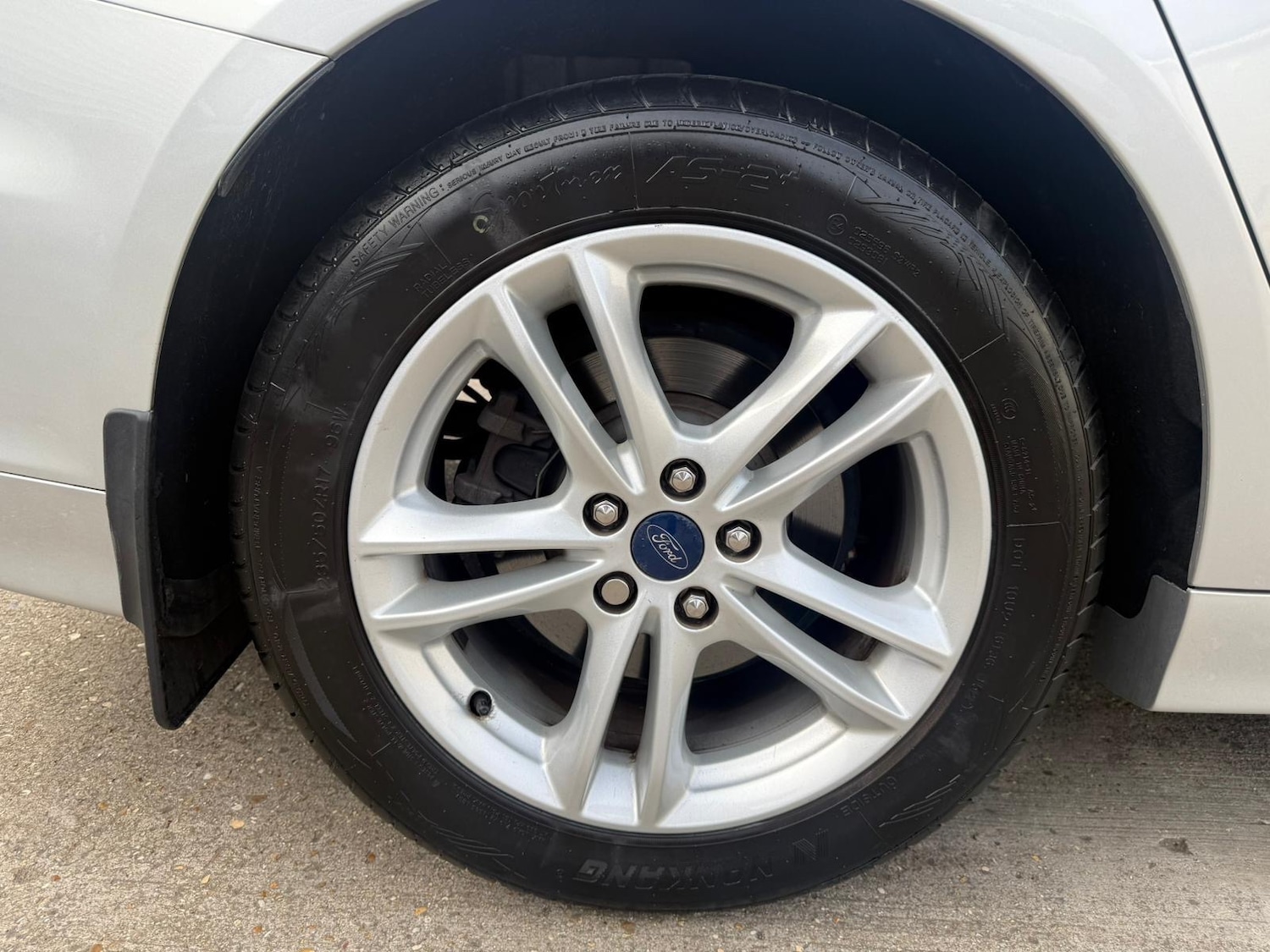 Used Ford Mondeo 2015 for sale - 77803889: Photo 63