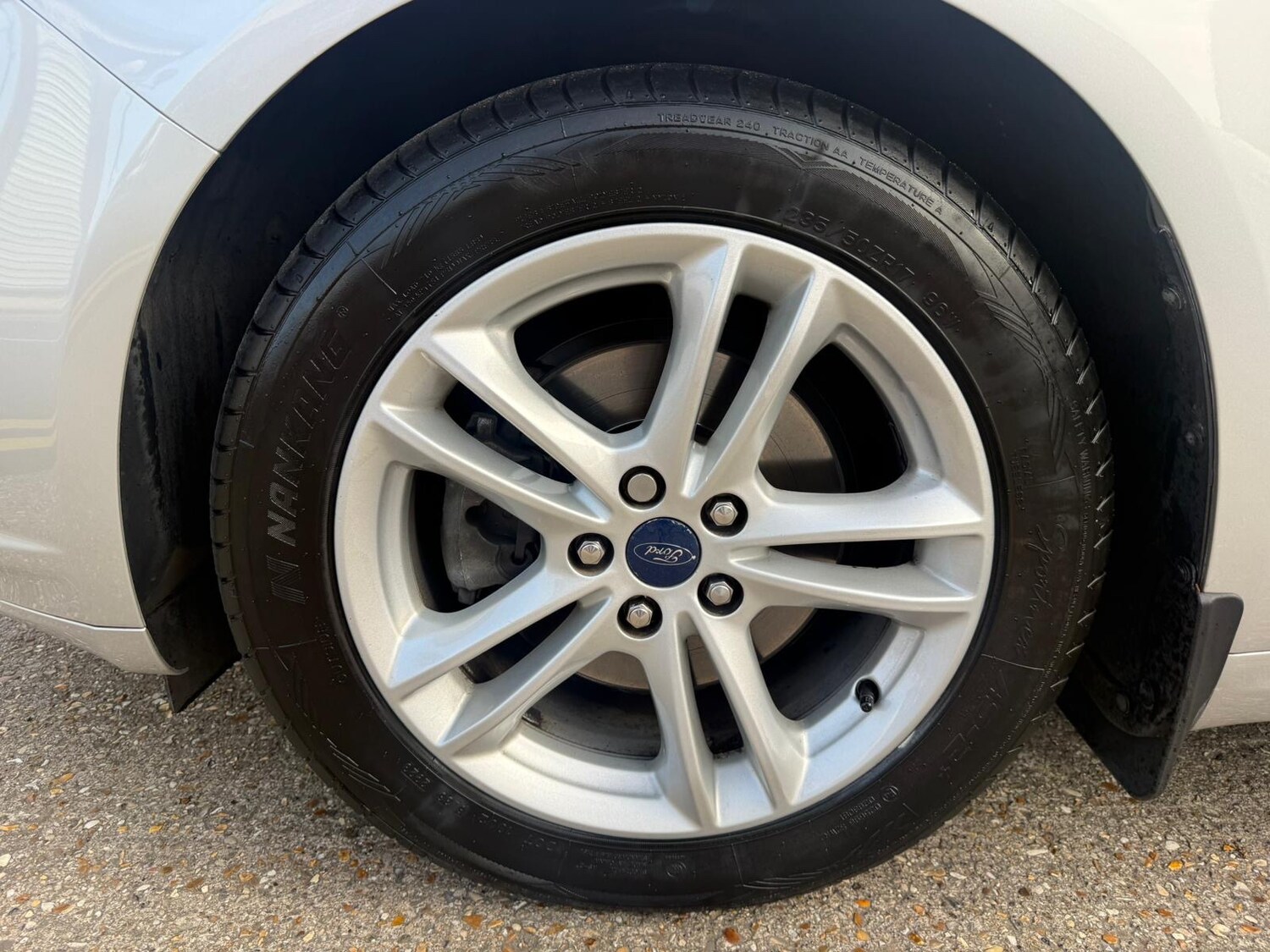 Used Ford Mondeo 2015 for sale - 77803889: Photo 64