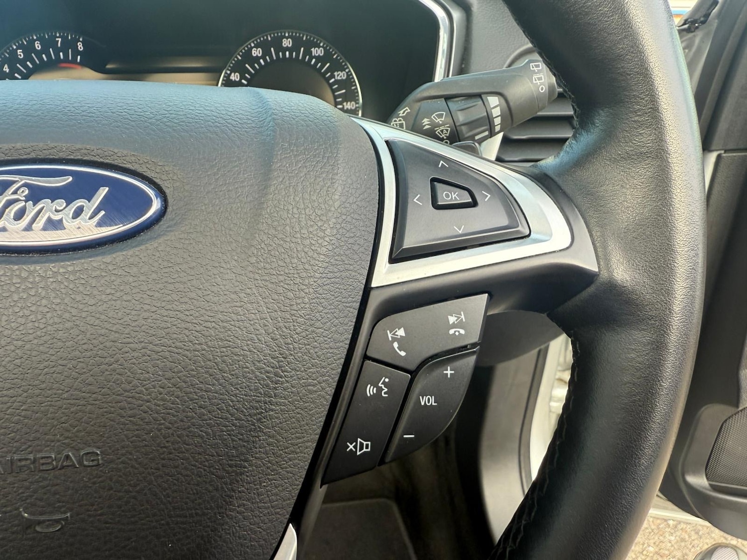 Used Ford Mondeo 2015 for sale - 77803889: Photo 77