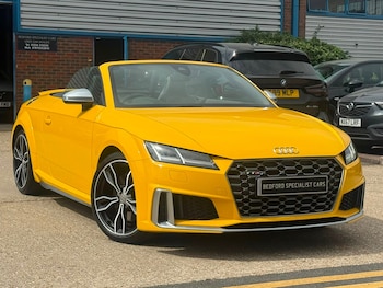Used Audi TT 2020 for sale - 79330324: Photo