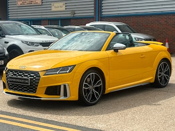 Used Audi TT 2020 for sale - 79330324: Photo