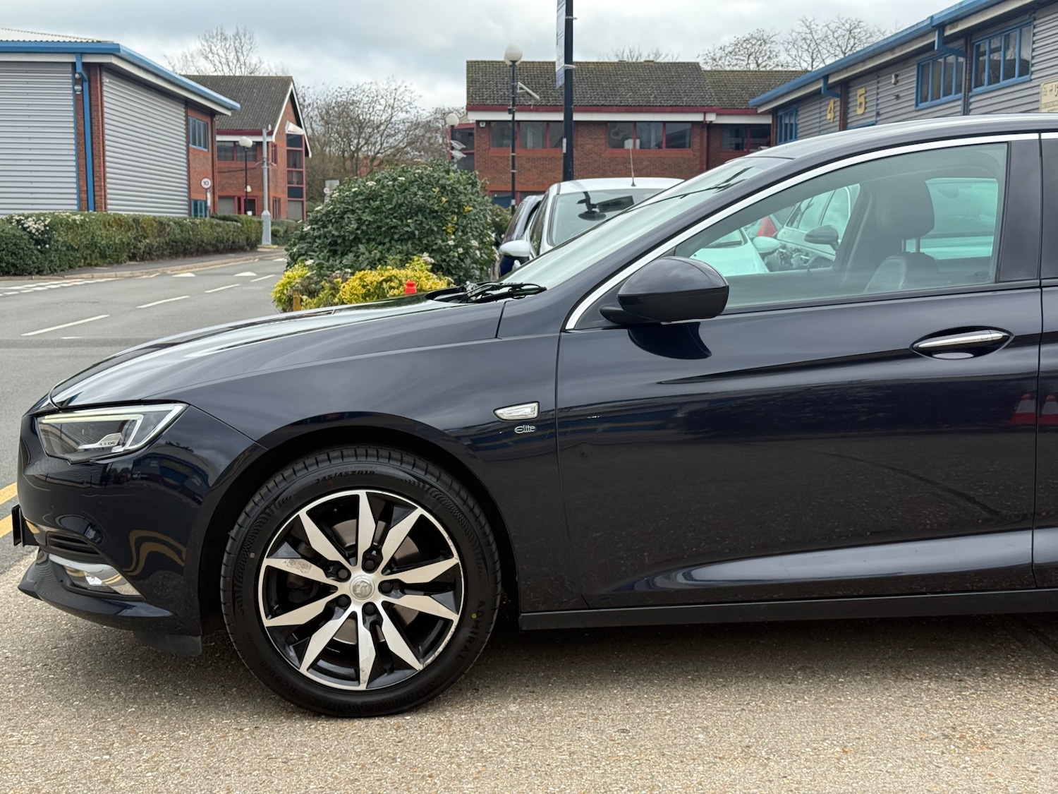 Used Vauxhall Insignia 2017 for sale - 77702938: Photo 28