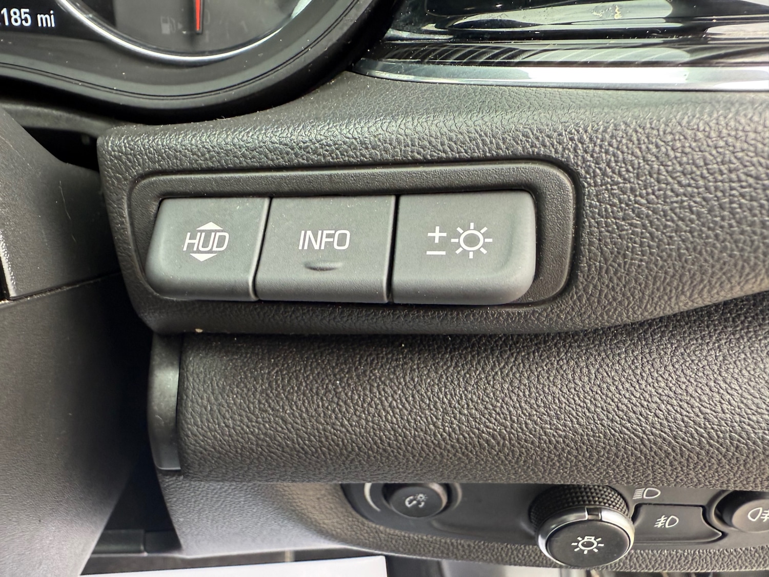 Used Vauxhall Insignia 2017 for sale - 77702938: Photo 30