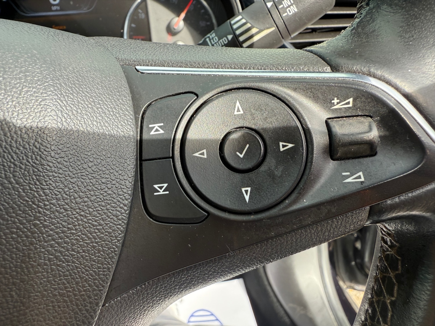 Used Vauxhall Insignia 2017 for sale - 77702938: Photo 33