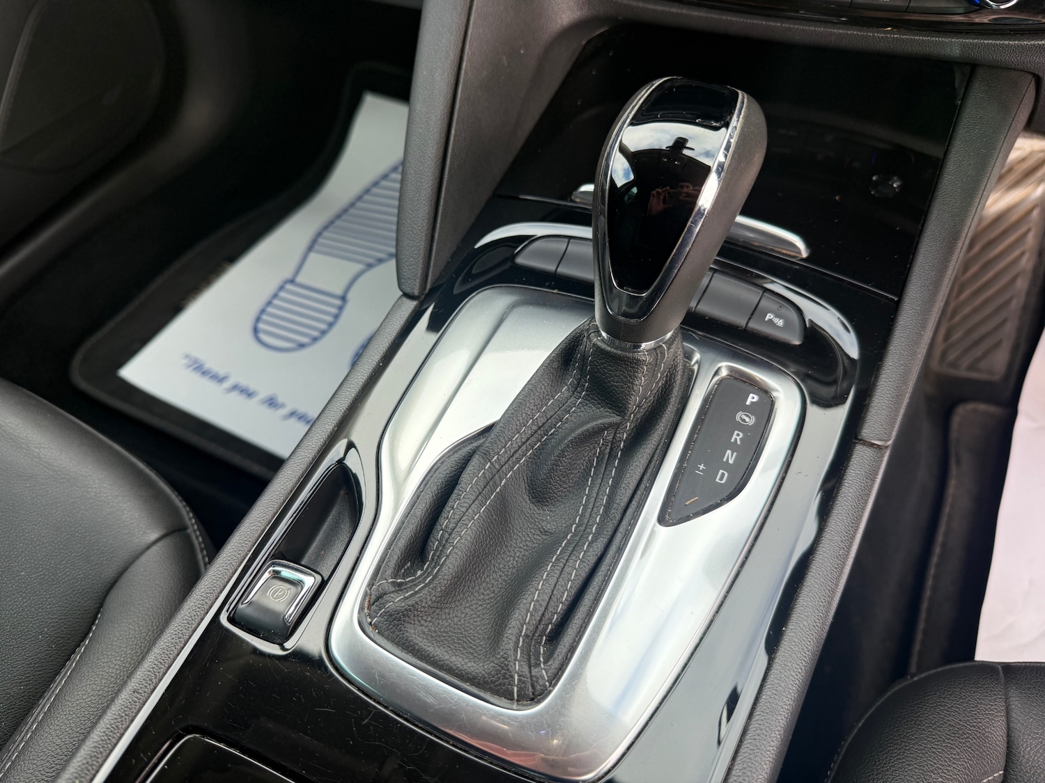 Used Vauxhall Insignia 2017 for sale - 77702938: Photo 40