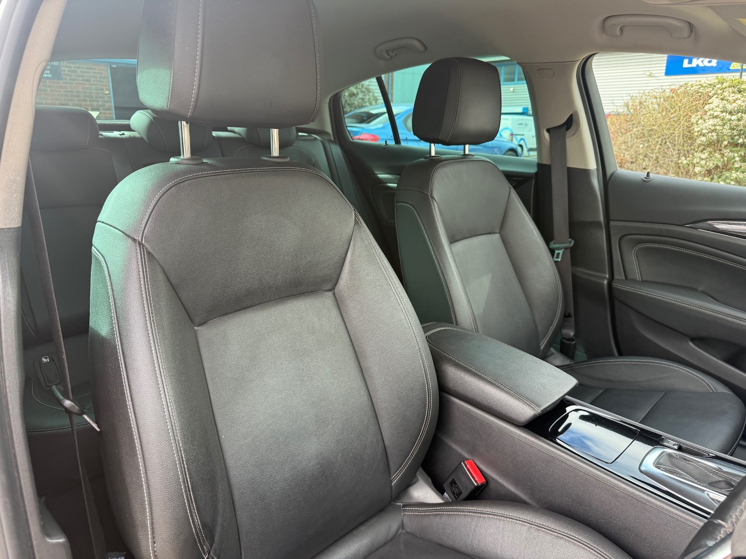 Used Vauxhall Insignia 2017 for sale - 77702938: Photo 44