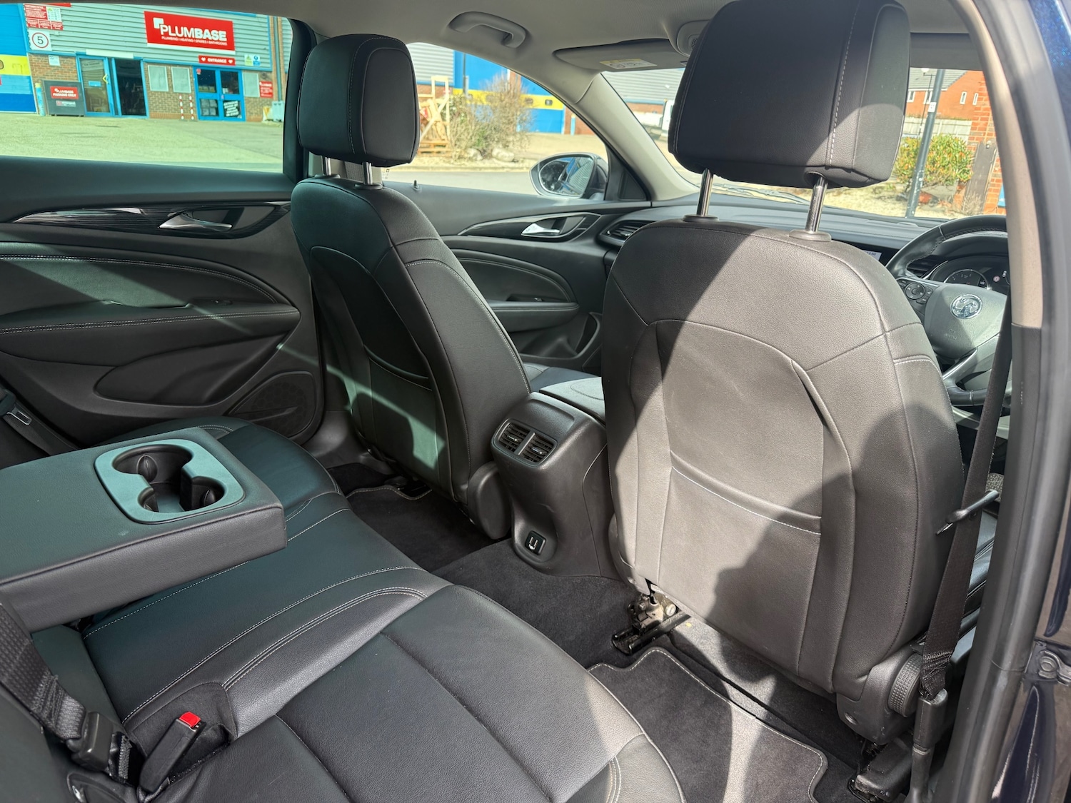 Used Vauxhall Insignia 2017 for sale - 77702938: Photo 45