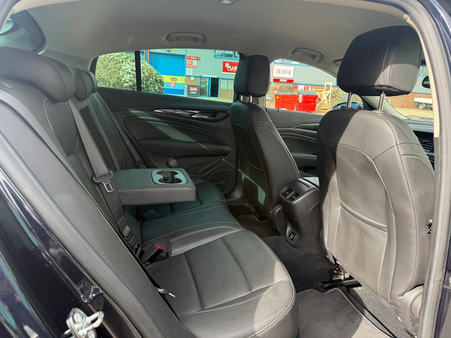 Used Vauxhall Insignia 2017 for sale - 77702938: Photo 46