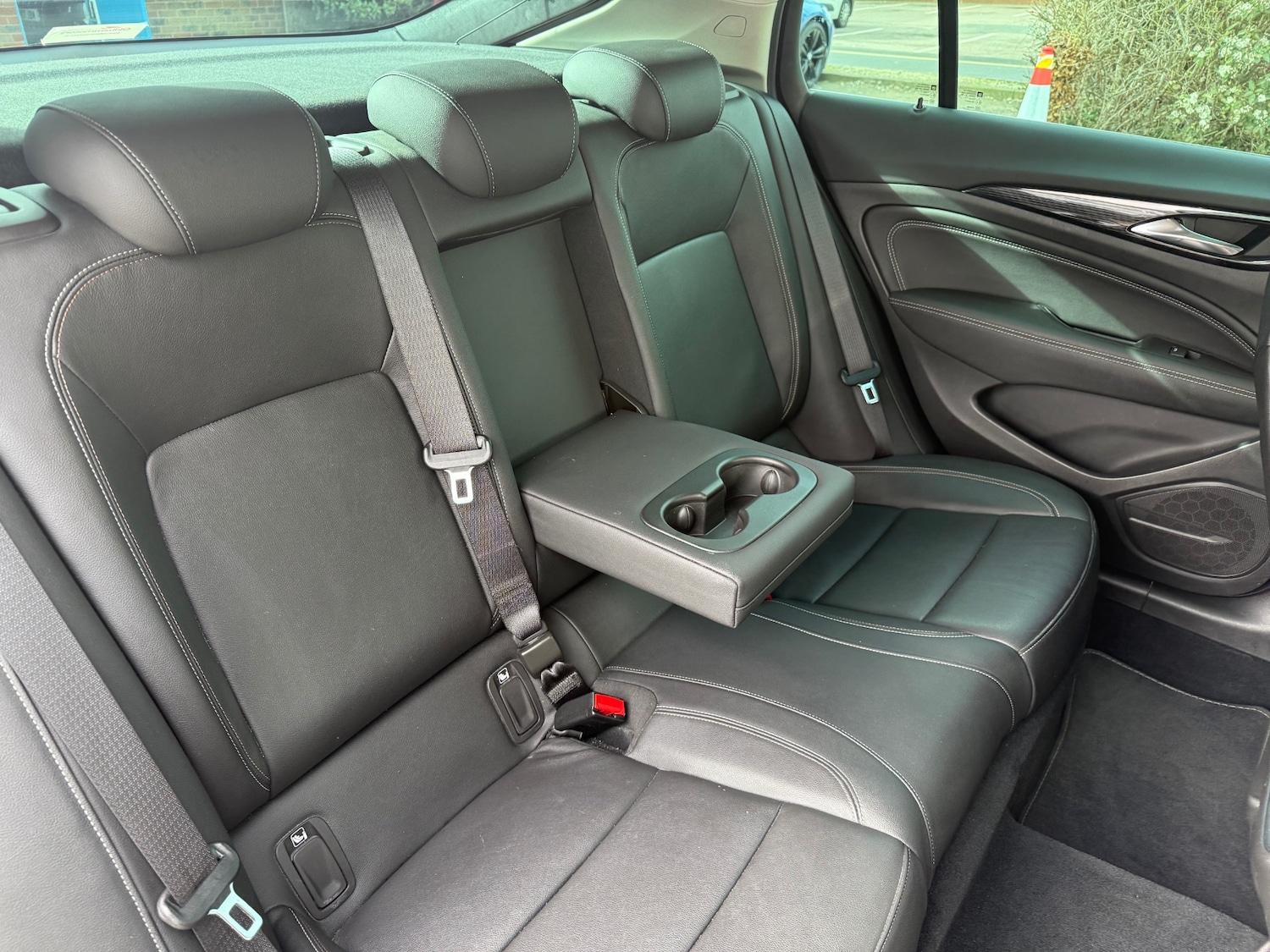 Used Vauxhall Insignia 2017 for sale - 77702938: Photo 47