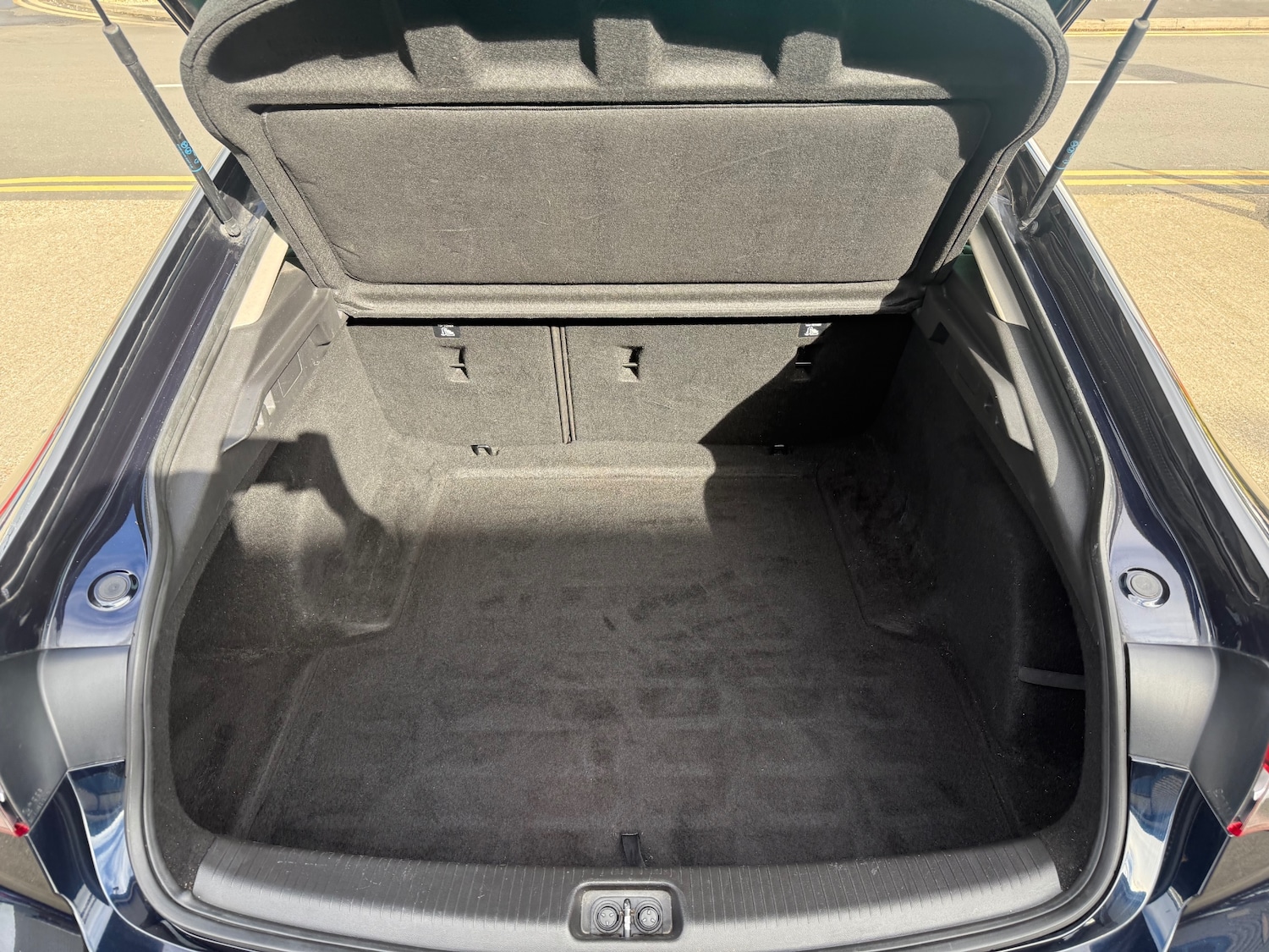 Used Vauxhall Insignia 2017 for sale - 77702938: Photo 48