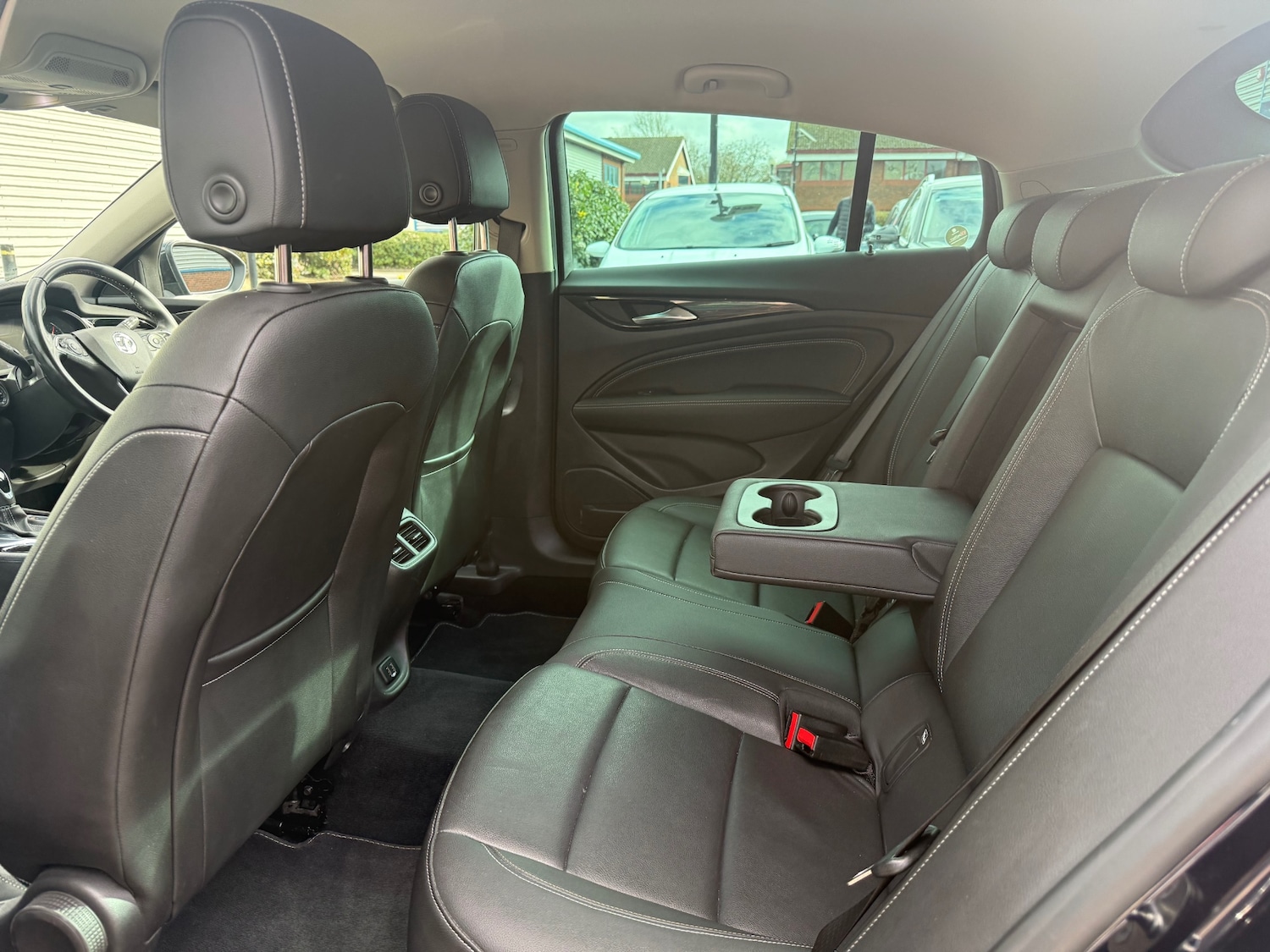 Used Vauxhall Insignia 2017 for sale - 77702938: Photo 51