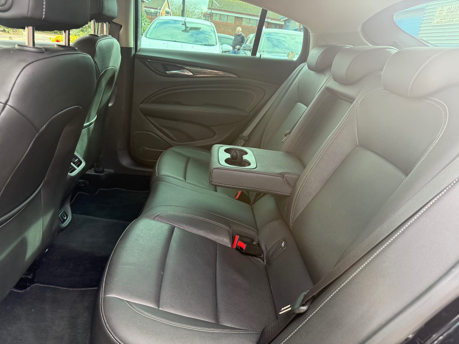 Used Vauxhall Insignia 2017 for sale - 77702938: Photo 52