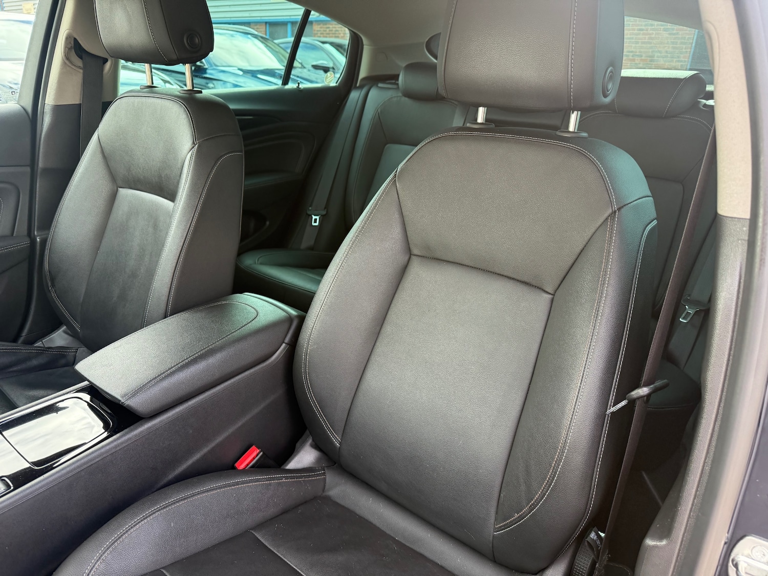 Used Vauxhall Insignia 2017 for sale - 77702938: Photo 54