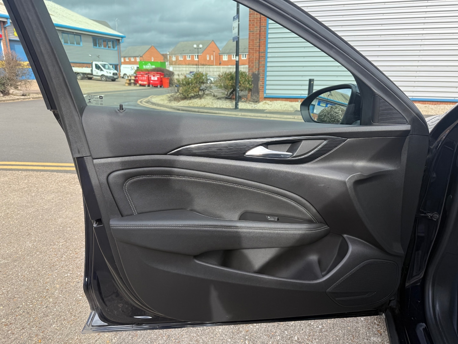 Used Vauxhall Insignia 2017 for sale - 77702938: Photo 55