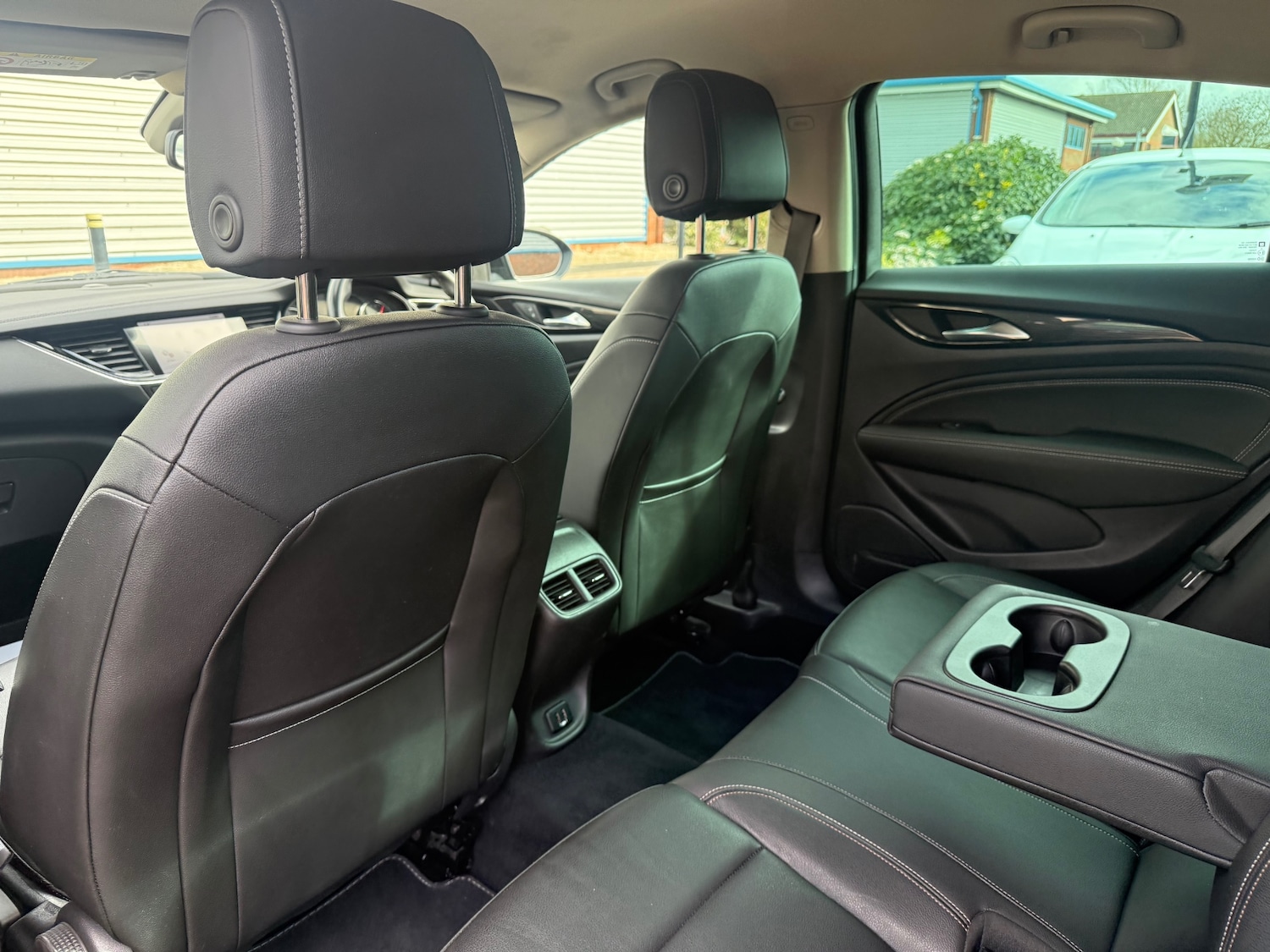 Used Vauxhall Insignia 2017 for sale - 77702938: Photo 56