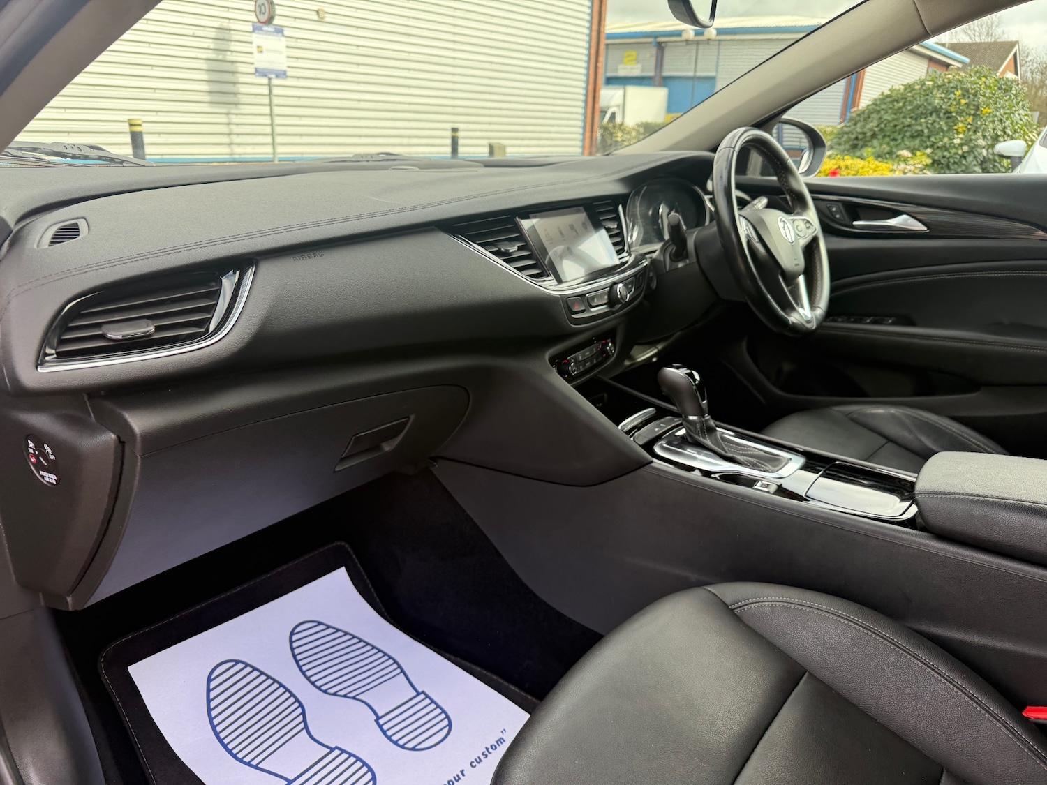 Used Vauxhall Insignia 2017 for sale - 77702938: Photo 57